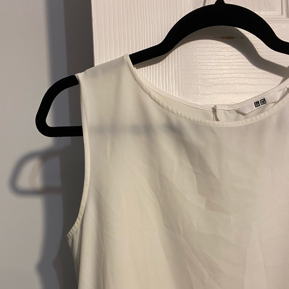 Uniqlo Tank Shirt